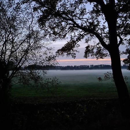 Fewo-Veronika-Apen Kültér fotó
